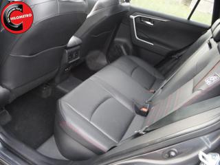 TOYOTA RAV 4 MY23 usata, con Controllo trazione