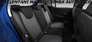 OPEL Corsa usata, con Climatizzatore