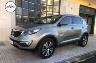 KIA Sportage usata, con Airbag