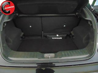 NISSAN Juke usata, con Autoradio