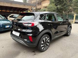 FORD Puma usata, con Airbag Passeggero