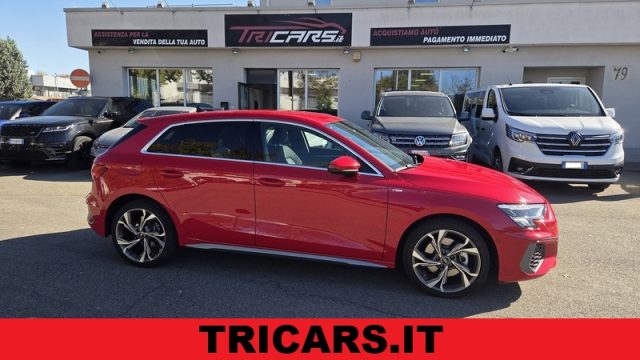 AUDI A3 usata, con ABS