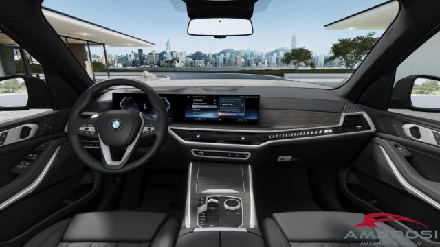 BMW X5 usata 9