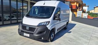 FIAT Ducato usata, con Chiusura centralizzata