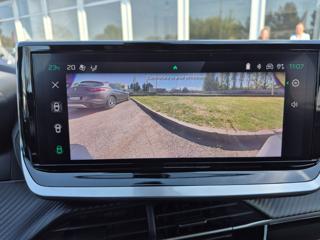 PEUGEOT 2008 usata, con Servosterzo