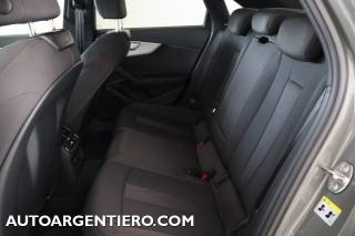 AUDI A4 usata, con Isofix