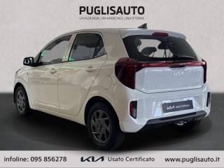 KIA Picanto usata, con Cerchi in lega