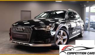 AUDI A6 allroad usata, con Airbag laterali