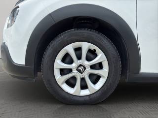 CITROEN C3 usata 16