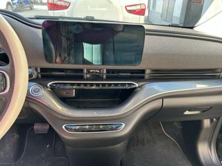 FIAT 500e usata, con Autoradio