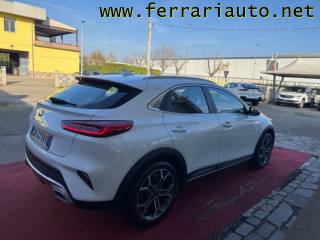 KIA XCeed usata, con Airbag laterali