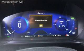 FORD Kuga usata, con Fendinebbia