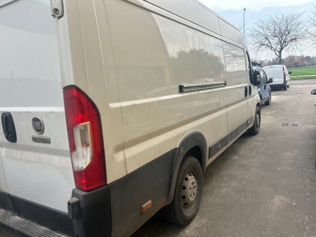 FIAT Ducato usata, con ESP