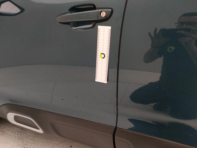 CITROEN C5 Aircross usata 60