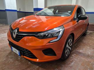 RENAULT Clio usata, con Airbag laterali