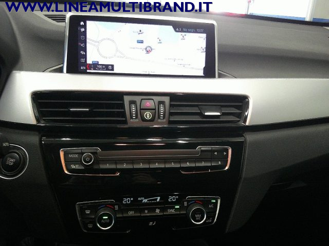 BMW X1 usata, con Controllo trazione