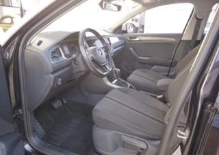 VOLKSWAGEN T-Roc usata, con Alzacristalli elettrici