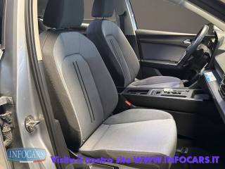 SEAT Leon usata, con Autoradio