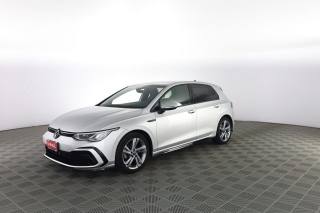 VOLKSWAGEN Golf usata 6