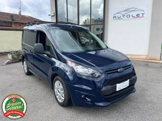 FORD Transit Connect 200 1.5 TDCi 100CV PC Furgone Trend