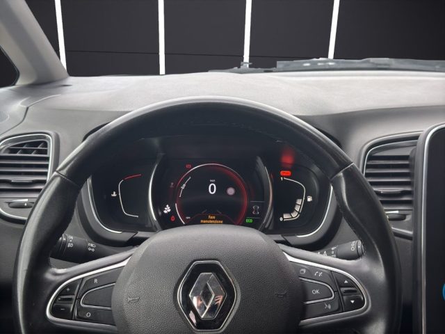 RENAULT Scenic usata, con Controllo vocale