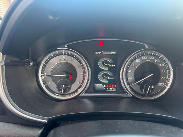SUZUKI Vitara usata, con Controllo trazione