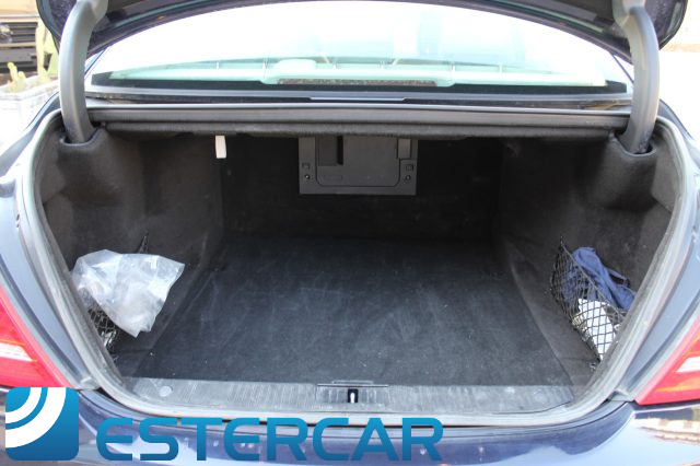 MERCEDES-BENZ S 350 usata, con Interni in pelle