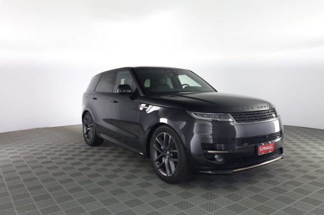 LAND ROVER Range Rover Sport usata 1