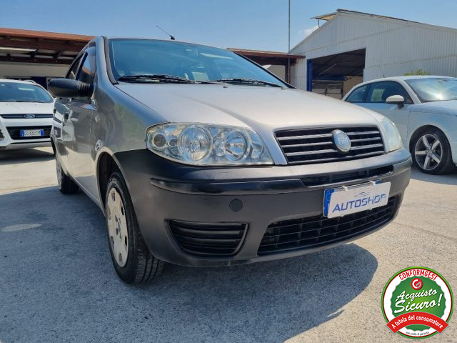 FIAT Punto usata 2
