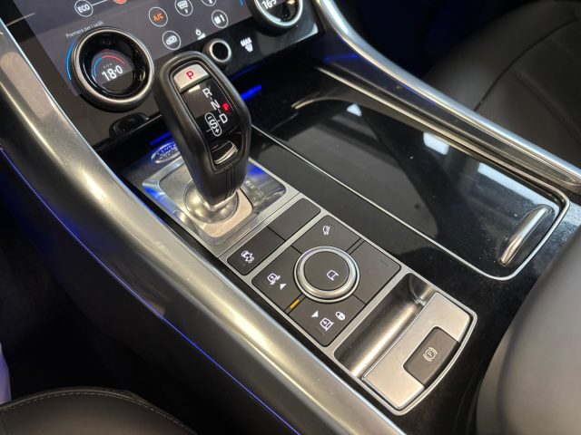 LAND ROVER Range Rover Sport usata, con Cruise Control