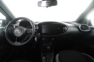 TOYOTA Aygo X usata 4