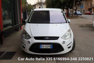 FORD S-Max usata 131