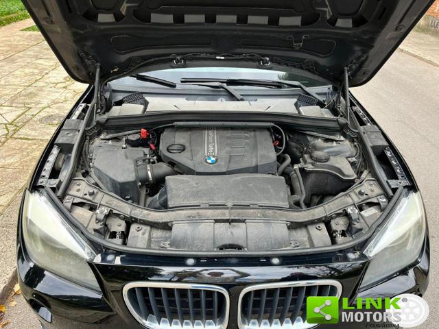 BMW X1 usata 5