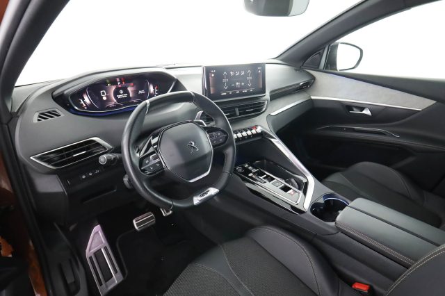 PEUGEOT 5008 usata 1
