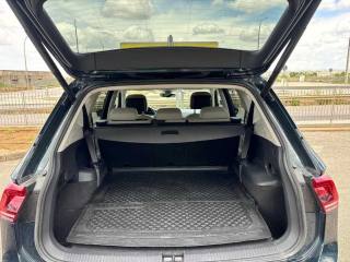VOLKSWAGEN Tiguan Allspace usata, con Sistema di navigazione