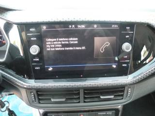VOLKSWAGEN T-Cross usata, con Bluetooth