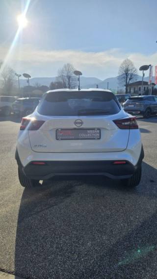 NISSAN Juke usata, con Alzacristalli elettrici