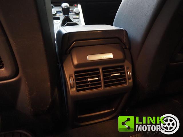 LAND ROVER Range Rover Evoque usata 48