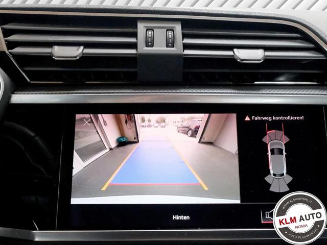 AUDI Q3 usata, con Boardcomputer
