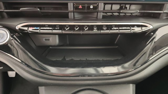 FIAT 500 usata, con Controllo trazione