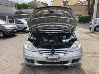 MERCEDES-BENZ A 180 usata 13
