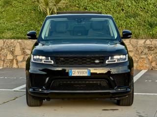 LAND ROVER Range Rover Sport usata, con Airbag