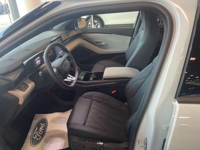 FORD Capri usata, con Controllo trazione