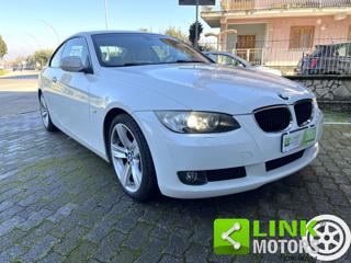 BMW 320 usata, con Lettore CD