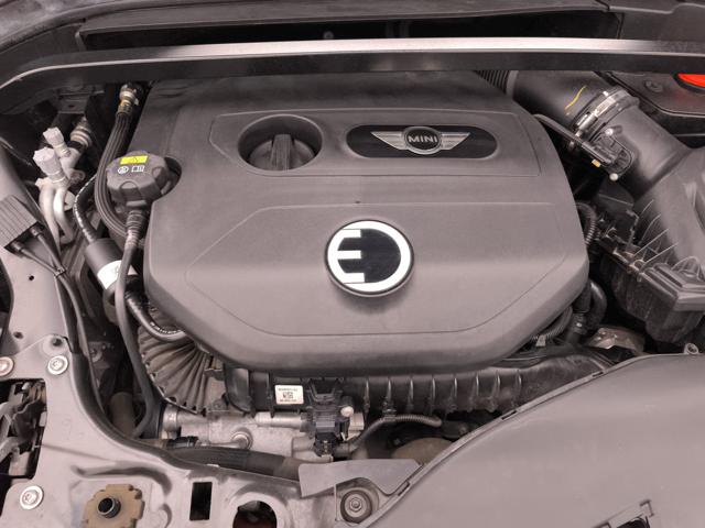 MINI Countryman usata, con Bracciolo