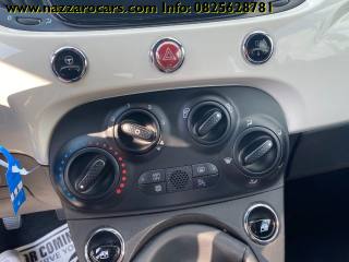 FIAT 500 usata, con ESP