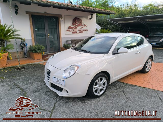 ALFA ROMEO MiTo usata, con ABS