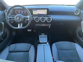 MERCEDES-BENZ A 200 usata, con Airbag Passeggero