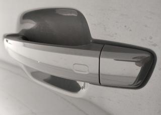 AUDI Q2 usata, con Controllo automatico clima