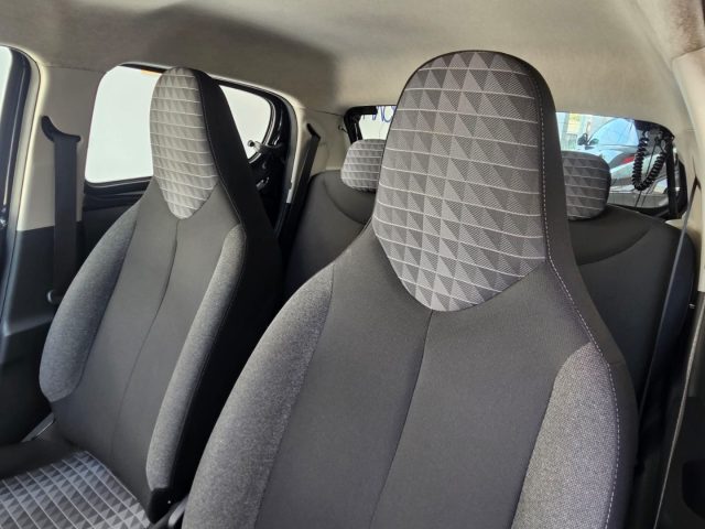 PEUGEOT 108 usata, con Vivavoce